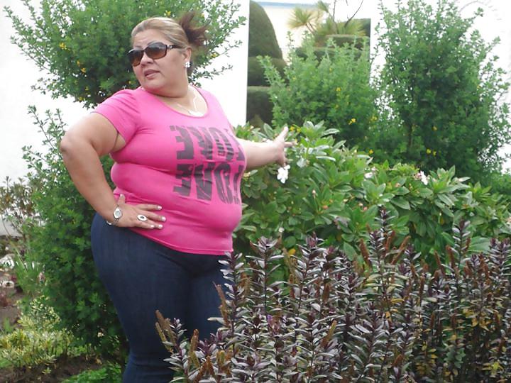 25P My sexy mature bbw