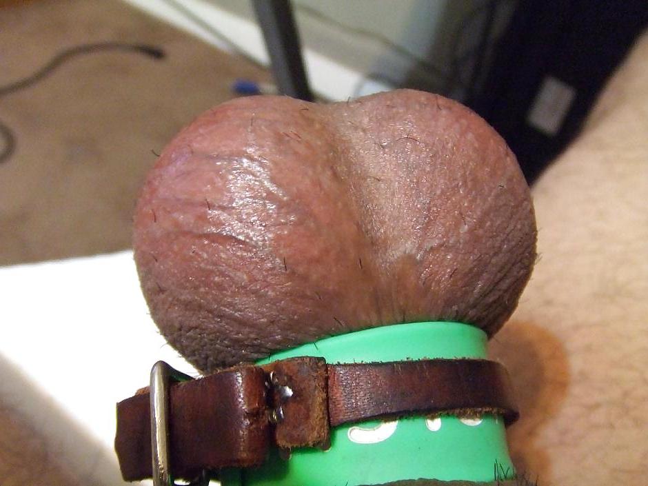 8P BIGflip's Huge Cum Filled Balls