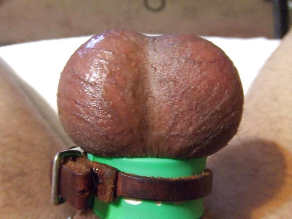 8P BIGflip's Huge Cum Filled Balls