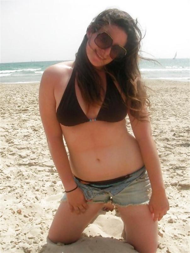 25P 100% Israeli Chicks (11) - 29.01.10