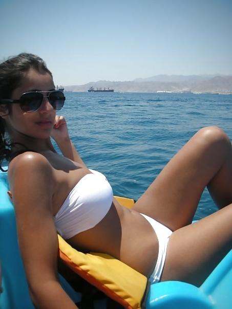25P 100% Israeli Chicks (11) - 29.01.10