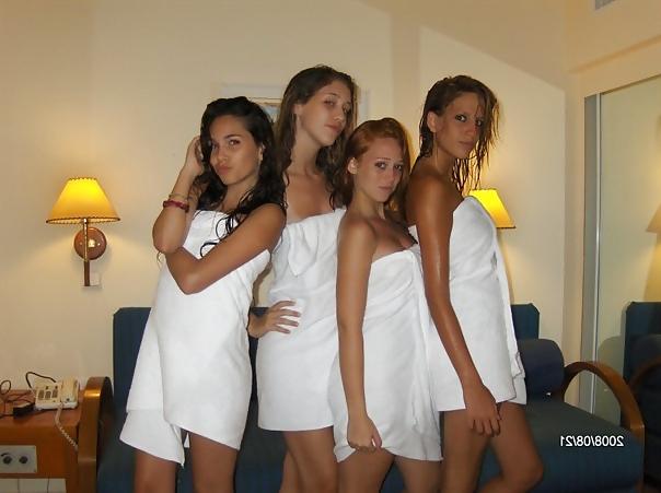 25P 100% Israeli Chicks (11) - 29.01.10