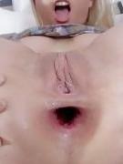 18P Anal Gape Pics
