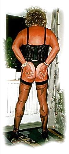 7P I like crossdressing