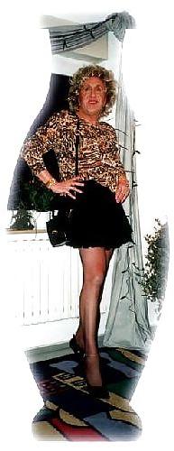 7P I like crossdressing
