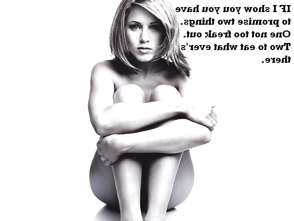 25P Cuckold captions #36