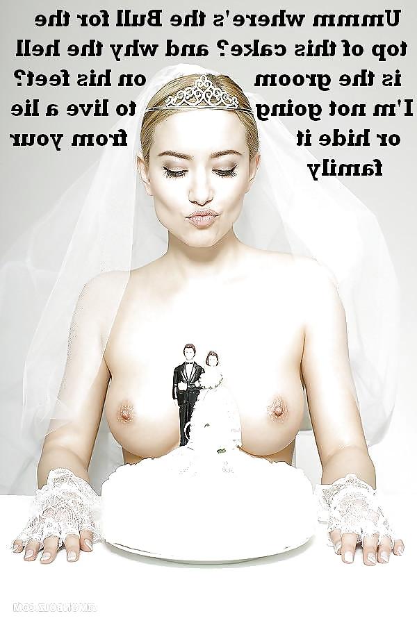 25P Cuckold captions #36