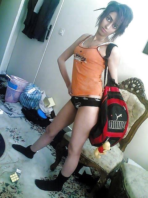 25P Sexy Iranian Girls 1
