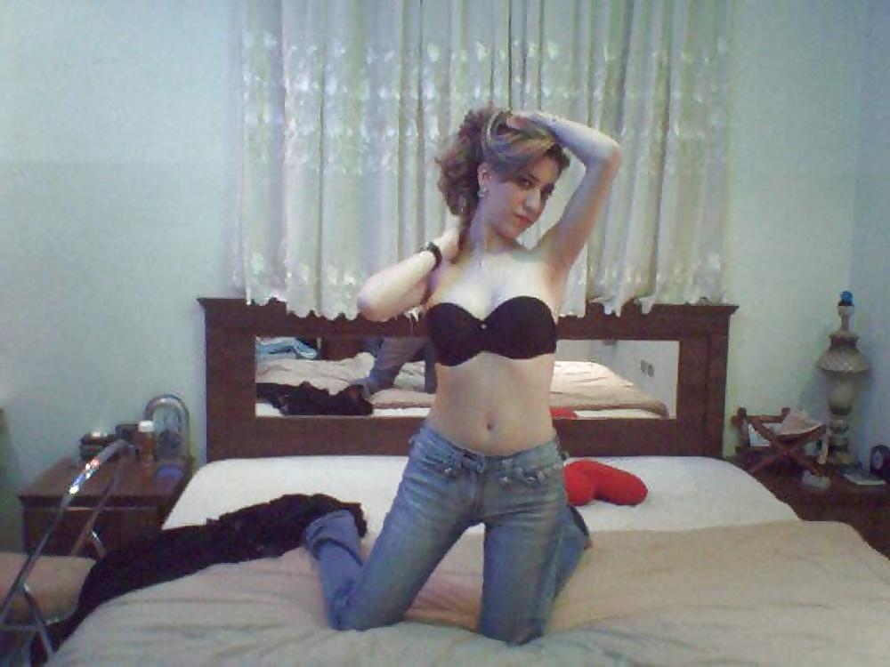 25P Sexy Iranian Girls 1