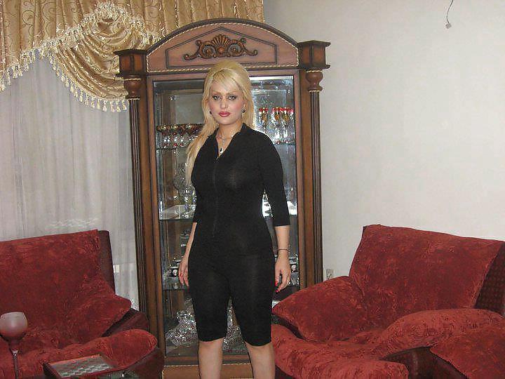 25P Sexy Iranian Girls 1