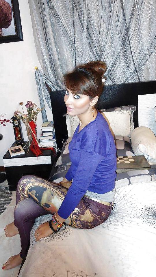 25P Sexy Iranian Girls 1