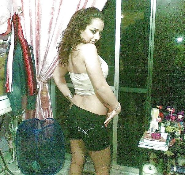 25P Sexy Iranian Girls 1