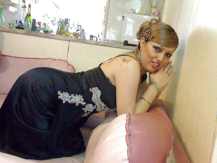 25P Sexy Iranian Girls 1