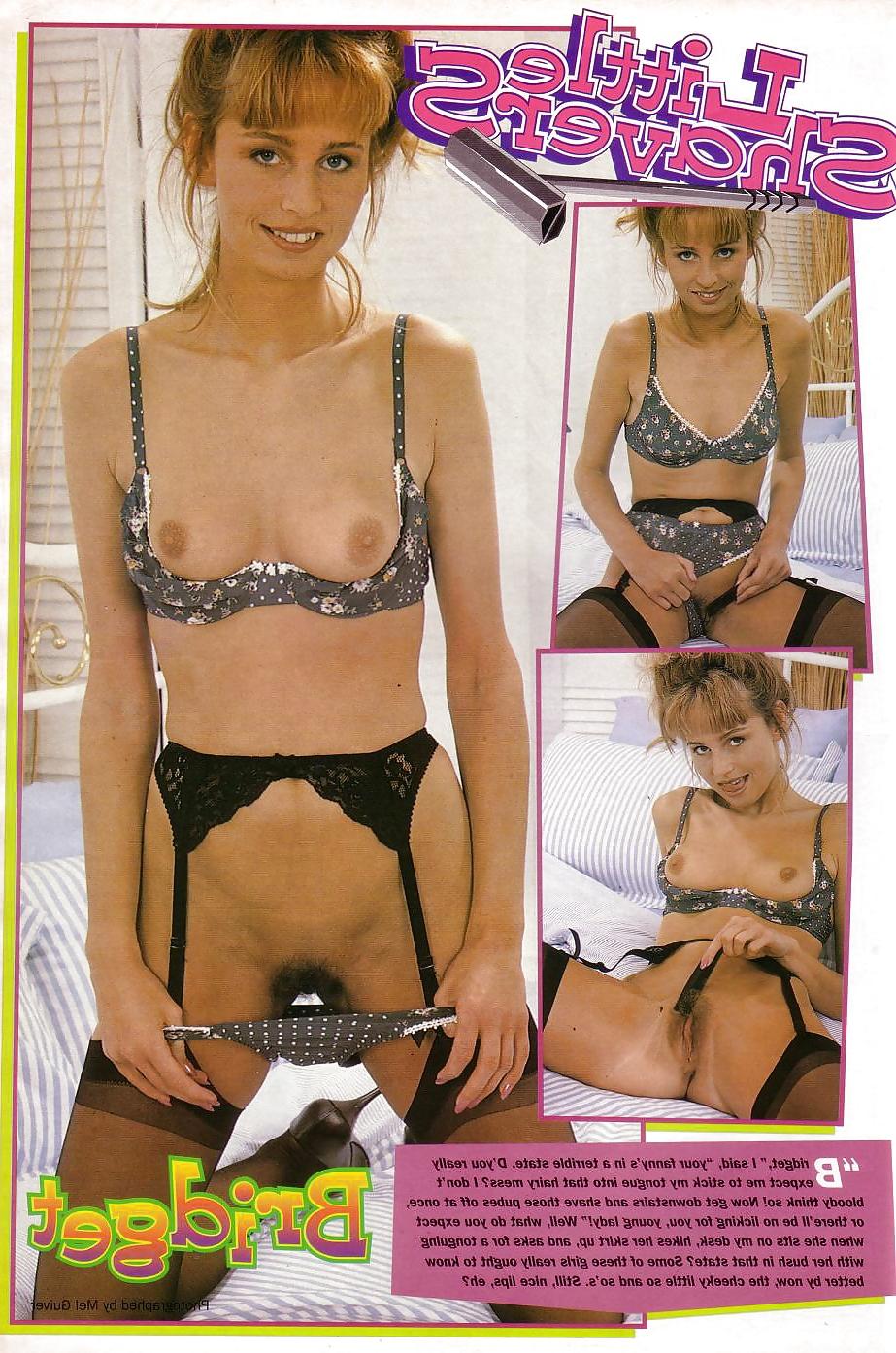 25P Ravers Vol 1 #3 (Vintage Mag)
