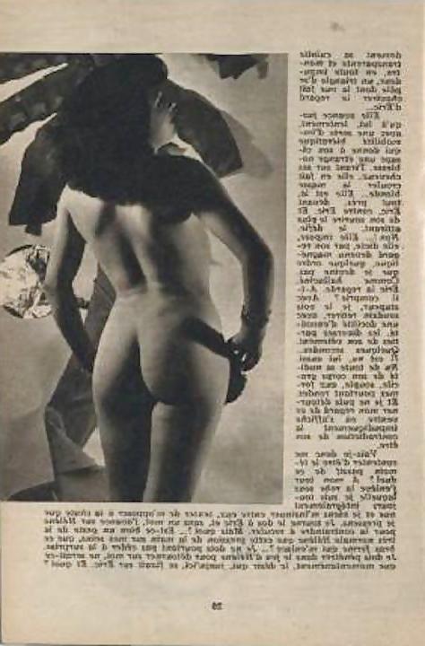 25P Regal #28 (Vintage Mag)