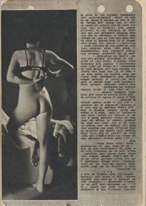 25P Regal #28 (Vintage Mag)