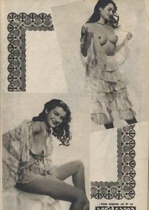 25P Regal #28 (Vintage Mag)