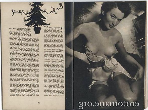 25P Regal #28 (Vintage Mag)