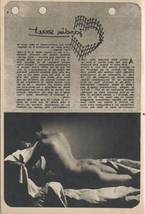 25P Regal #28 (Vintage Mag)