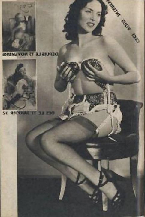 25P Regal #28 (Vintage Mag)