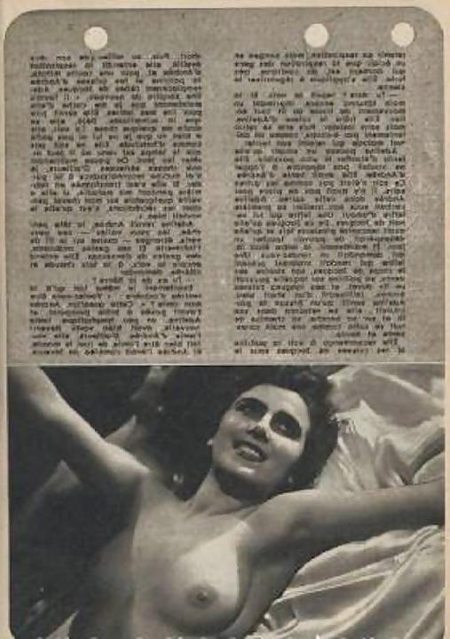 25P Regal #28 (Vintage Mag)