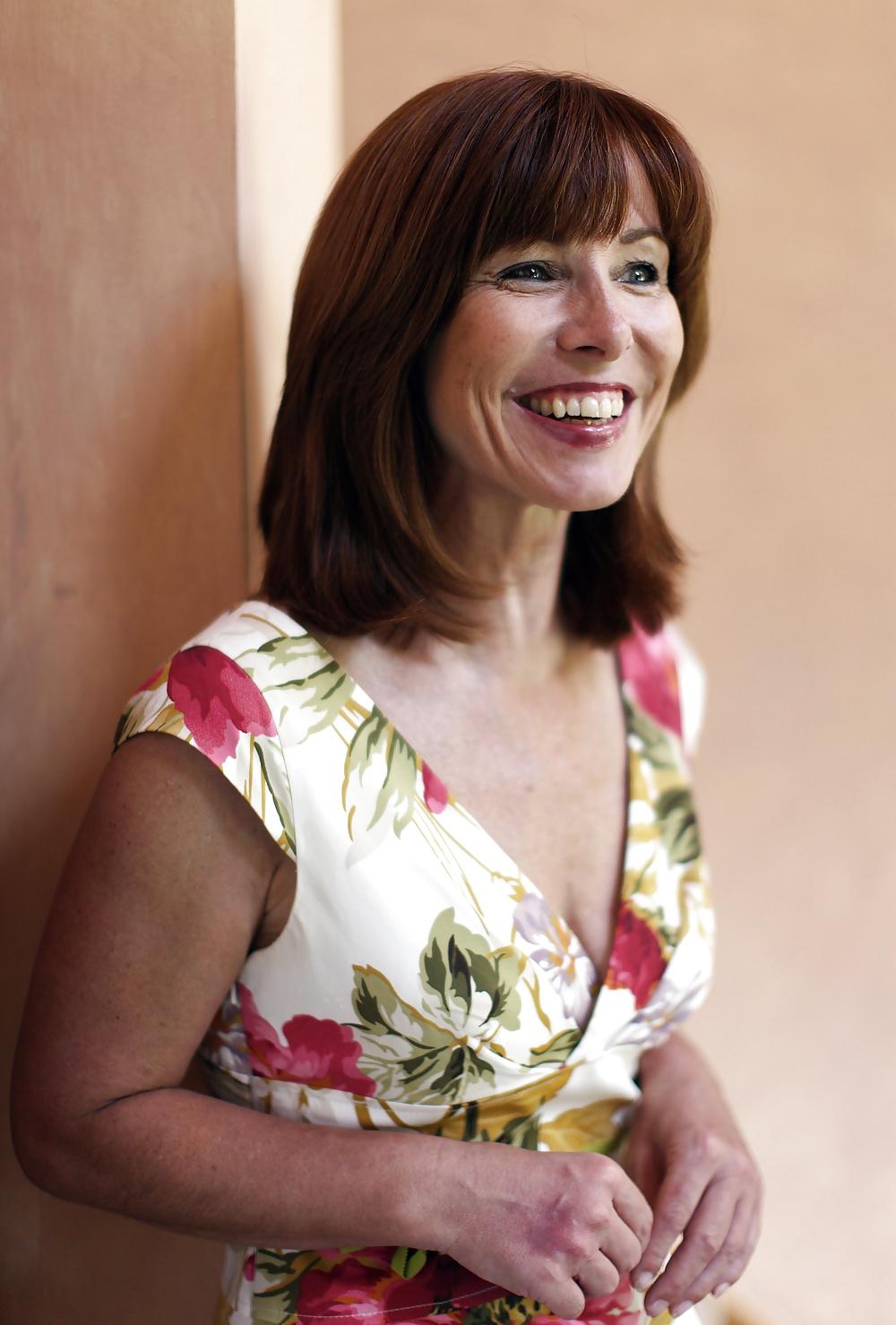 25P Kay Burley