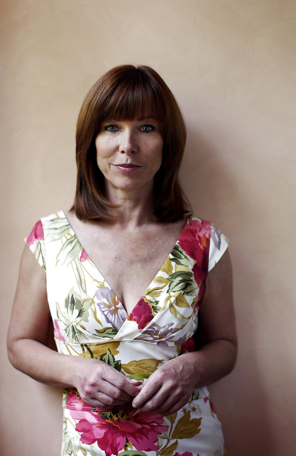 25P Kay Burley