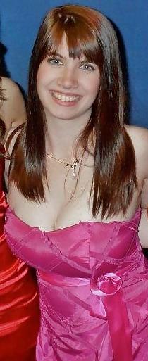 8P Big tits slut Erin Young