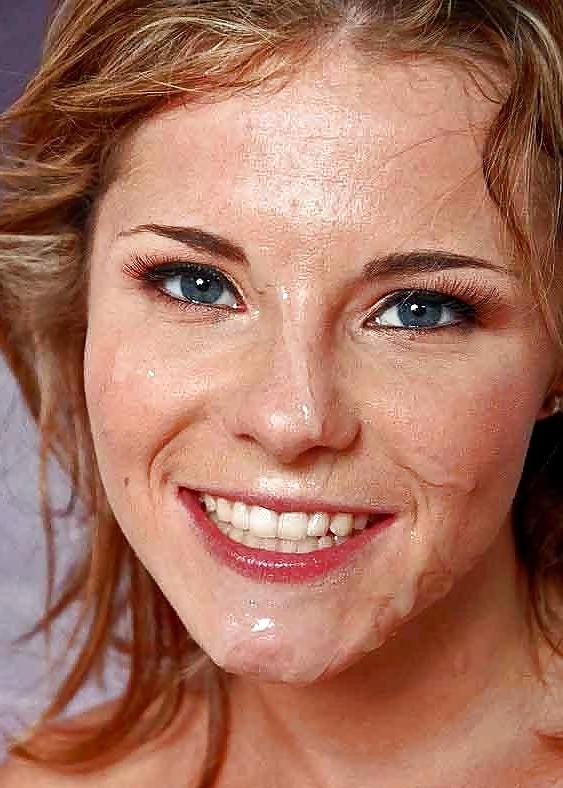 25P Unordentliche Gesichter 19