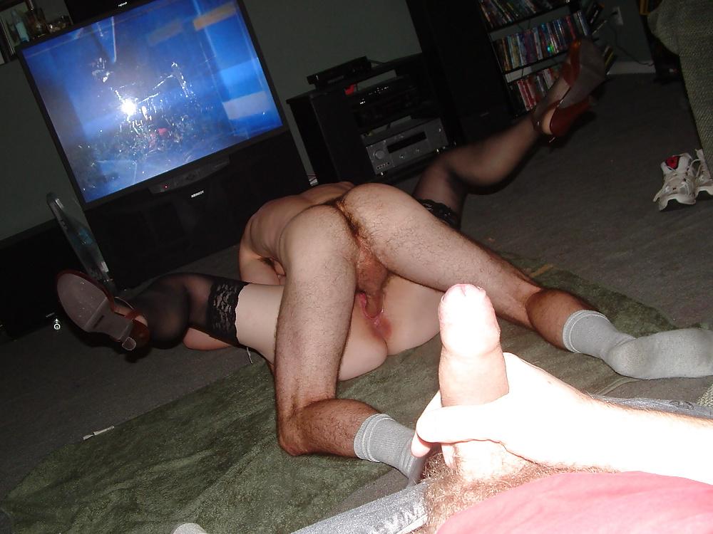 25P Cuckold IR Shemale 4