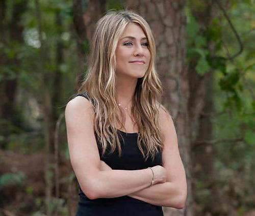 25P Jennifer Aniston mega collection 2