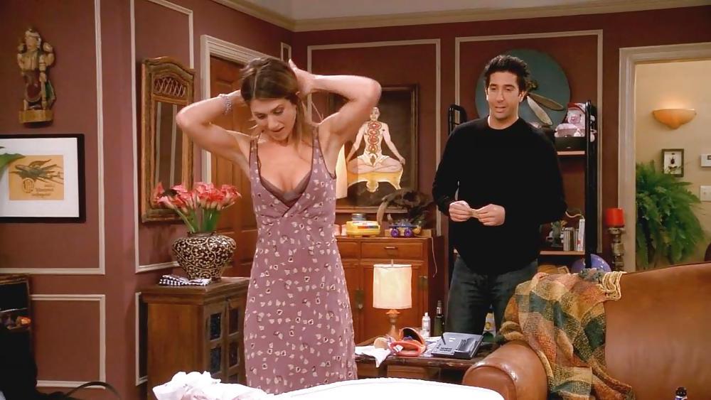 25P Jennifer Aniston mega collection 2