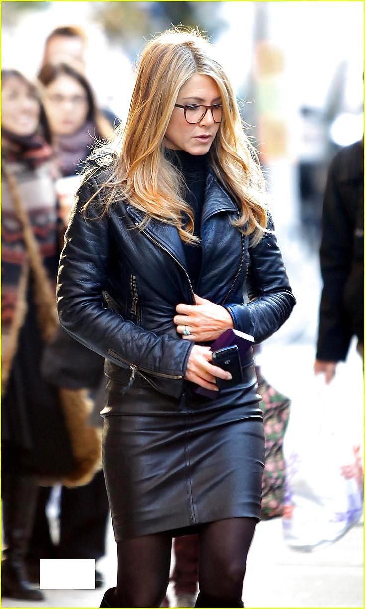 25P Jennifer Aniston mega collection 2