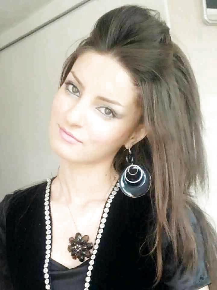 25P Sexy Iranian Girls 4