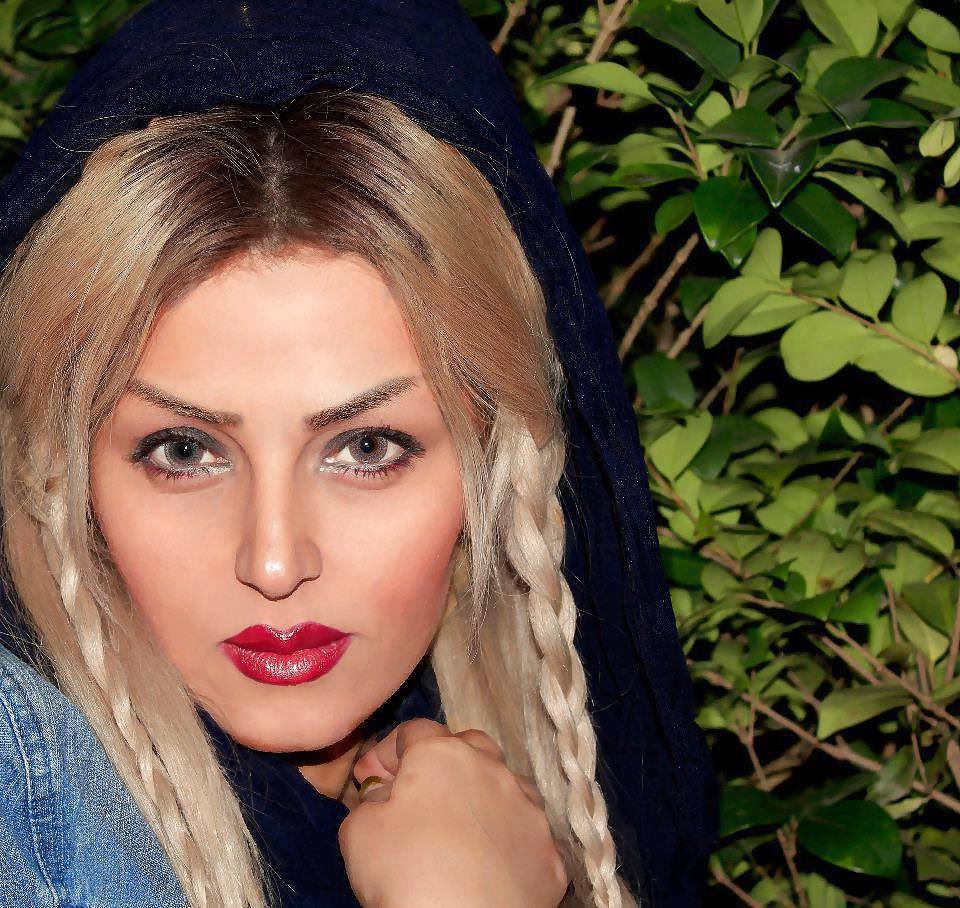 25P Sexy Iranian Girls 4