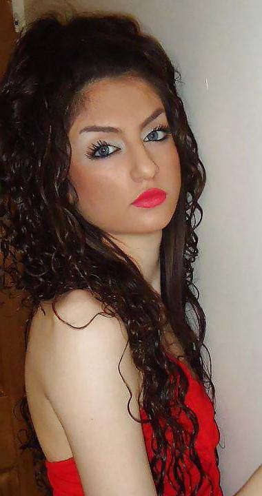 25P Sexy Iranian Girls 4