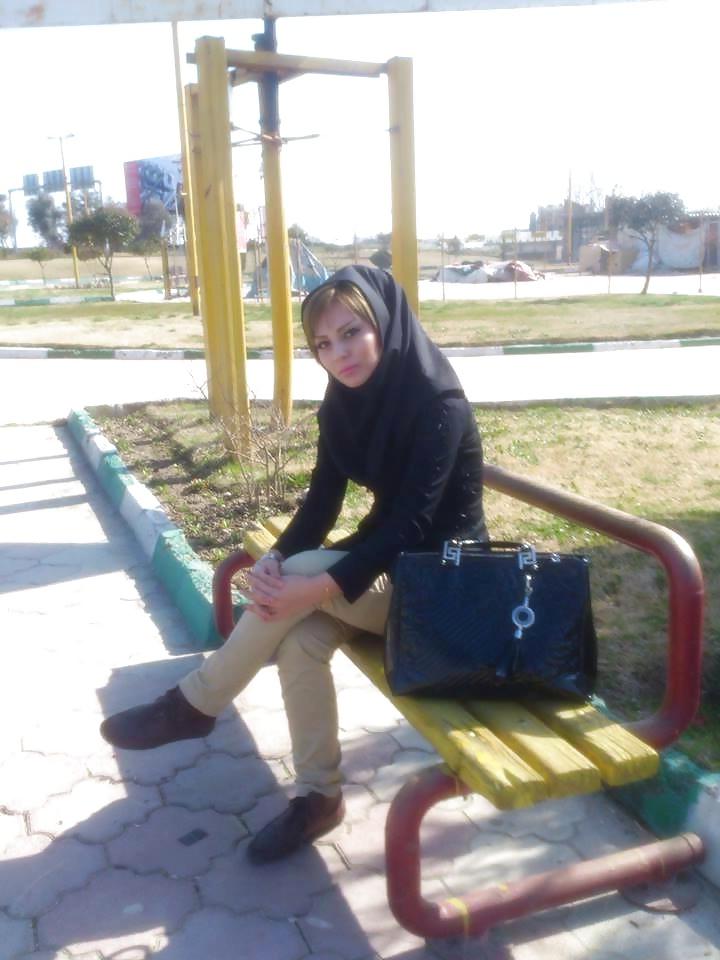 25P Sexy Iranian Girls 4