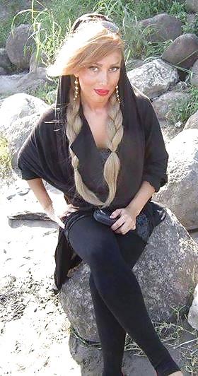 25P Sexy Iranian Girls 4