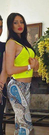 25P Sexy Iranian Girls 4
