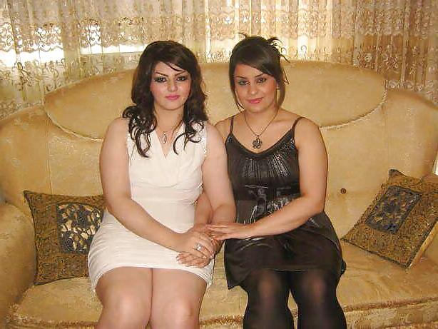 25P Sexy Iranian Girls 4