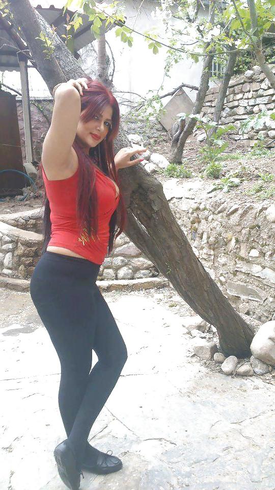 25P Sexy Iranian Girls 4