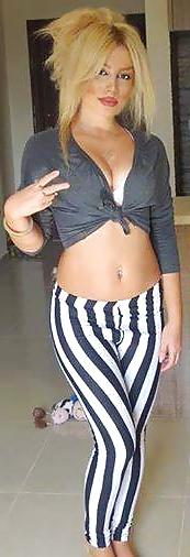 25P Sexy Iranian Girls 4