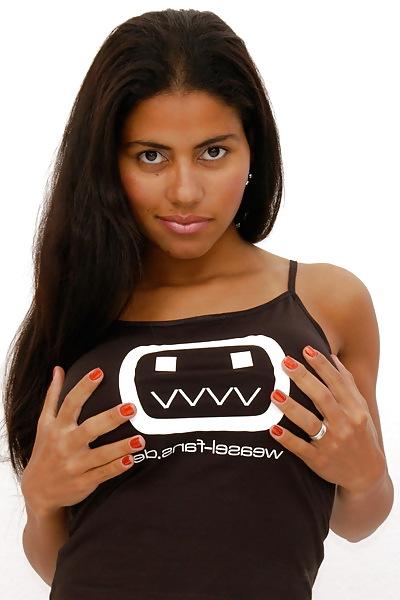 20P Tekohas-Sweet Exotic Goddess
