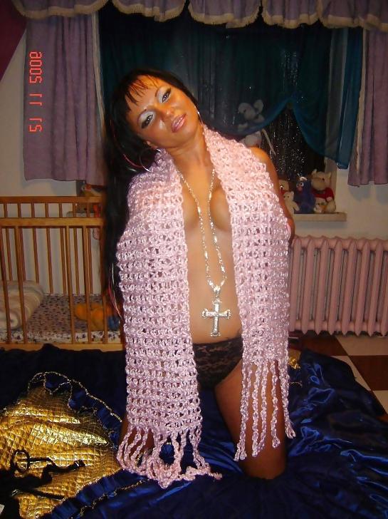 25P Polish Milf