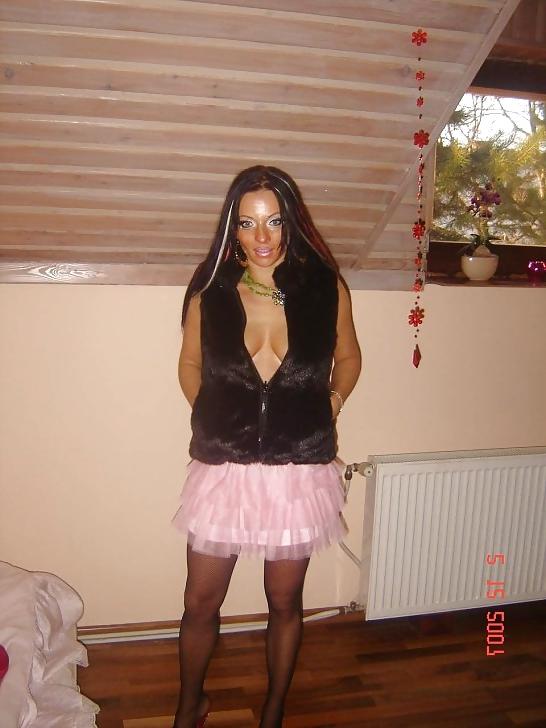 25P Polish Milf