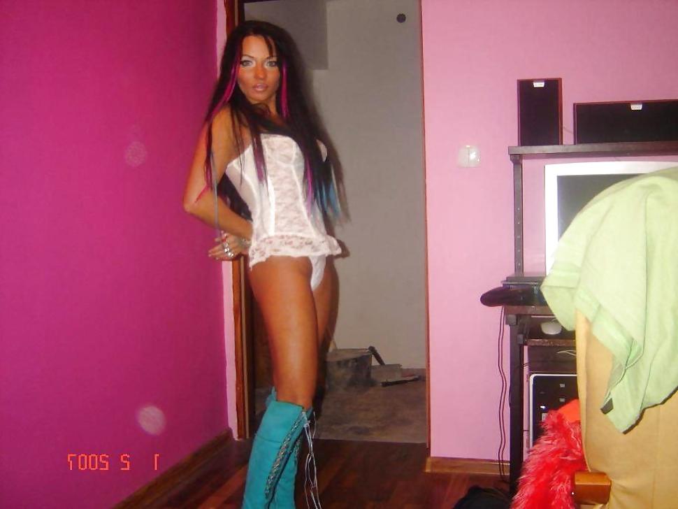 25P Polish Milf