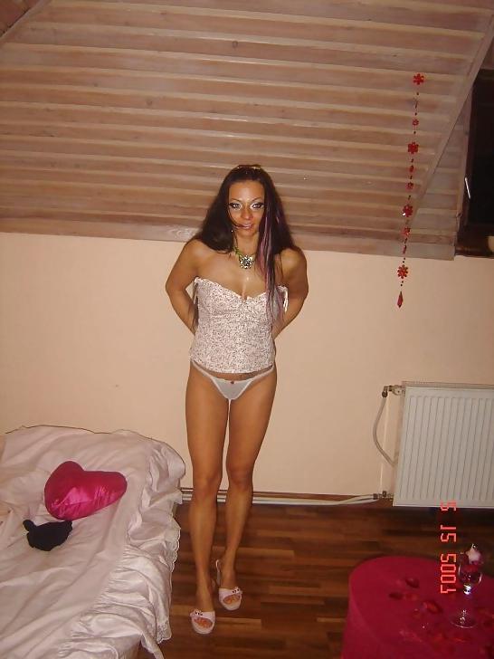 25P Polish Milf