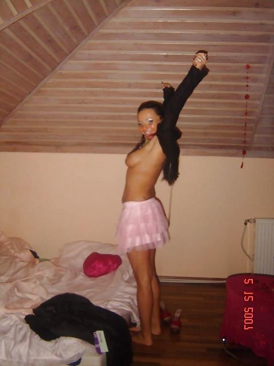 25P Polish Milf
