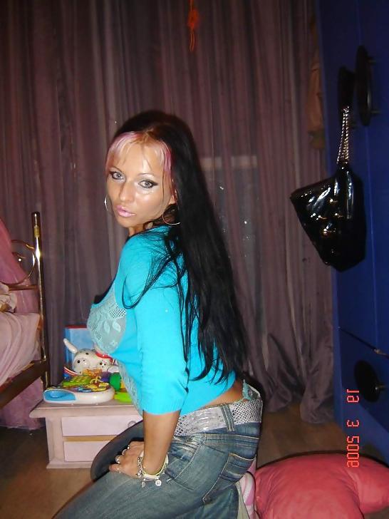 25P Polish Milf