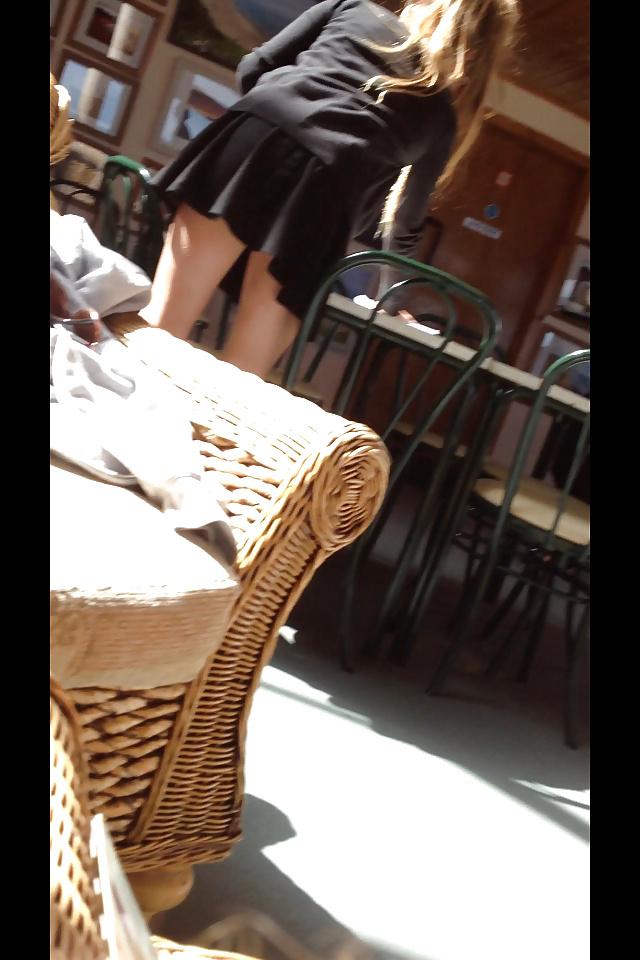 11P Wait Staff Surprise in Vancouver , Toronto, Ontario Canada